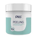 Ficha técnica e caractérísticas do produto Peeling Creme Esfoliante Mecânico Buona Vita 500g