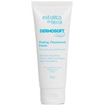 Ficha técnica e caractérísticas do produto Peeling Fitomineral Facial Dermosoft Clean 60g - Extratos da Terra