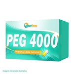 Ficha técnica e caractérísticas do produto Peg 4000 (Polietilenoglicol) 10gr 30 Sachês Constipação Intestinal