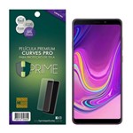 Ficha técnica e caractérísticas do produto Película Curves Pro Hprime Samsung Galaxy A9 2018