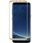 Ficha técnica e caractérísticas do produto Película de Vidro Curva - Samsung Galaxy S8