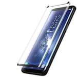 Ficha técnica e caractérísticas do produto Película de Vidro 3D para Galaxy S8