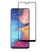 Ficha técnica e caractérísticas do produto Película de Vidro 3D para Samsung Galaxy A20E
