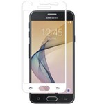 Ficha técnica e caractérísticas do produto Película de Vidro 3D - Samsung Galaxy J7 Prime