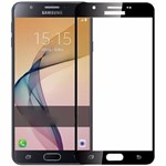 Ficha técnica e caractérísticas do produto Película de Vidro 3D Samsung Galaxy J7 Prime