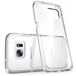 Ficha técnica e caractérísticas do produto Capa e Película de Vidro Samsung Galaxy S7 SM-G930F