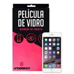 Ficha técnica e caractérísticas do produto Película de Vidro Iphone 6 - Underbody