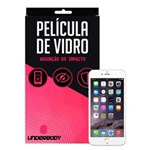 Ficha técnica e caractérísticas do produto Película de Vidro Iphone 6s - Underbody