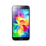 Ficha técnica e caractérísticas do produto Película de Vidro para Samsung Galaxy S5 SM-G900M