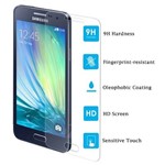 Ficha técnica e caractérísticas do produto Película de Vidro Samsung A7