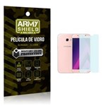 Ficha técnica e caractérísticas do produto Película de Vidro Samsung Galaxy A5 2017 - Armyshield