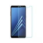 Ficha técnica e caractérísticas do produto Pelicula de Vidro Samsung Galaxy A8 2018