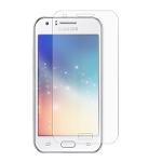 Ficha técnica e caractérísticas do produto Película de Vidro Samsung Galaxy J5
