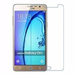 Ficha técnica e caractérísticas do produto Película de Vidro Samsung Galaxy ON7