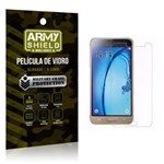 Ficha técnica e caractérísticas do produto Película de Vidro Samsung J3 Prime - Armyshield