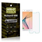 Ficha técnica e caractérísticas do produto Película de Vidro Samsung J5 Prime - Armyshield