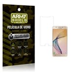 Ficha técnica e caractérísticas do produto Película de Vidro Samsung J7 Prime - Armyshield