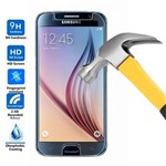 Ficha técnica e caractérísticas do produto Película de Vidro Samsung S6