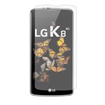 Ficha técnica e caractérísticas do produto Película de Vidro LG K8 K350 - LG