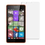Ficha técnica e caractérísticas do produto Pelicula de Vidro Temperado Microsoft Lumia 540