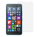Ficha técnica e caractérísticas do produto Pelicula de Vidro Temperado Microsoft Lumia 640 Xl
