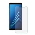 Ficha técnica e caractérísticas do produto Película de Vidro Temperado para Samsung Galaxy A7 2018