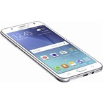 Ficha técnica e caractérísticas do produto Película de Vidro Temperado - Samsung Galaxy Gran Prime G530 - Capas25