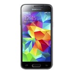 Ficha técnica e caractérísticas do produto Película de Vidro Temperado Samsung Galaxy S5 Mini G800