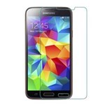 Ficha técnica e caractérísticas do produto Pelicula de Vidro Temperado Samsung Galaxy S5 New Edition - Branco