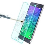 Ficha técnica e caractérísticas do produto Película de Vidro para Samsung Galaxy S6 G920