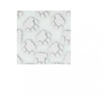 Pelicula Decorativa e Protetora para Unhas Dailus Color Patinha Branco