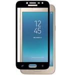 Ficha técnica e caractérísticas do produto Película Flex 5D - Samsung Galaxy J2 Pro 2018