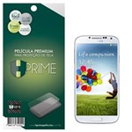 Ficha técnica e caractérísticas do produto Película Hprime Invisível para Samsung Galaxy S4 I9500 I9505