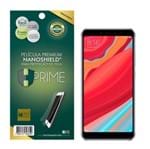 Ficha técnica e caractérísticas do produto Película Hprime NanoShield para Xiaomi Redmi S2