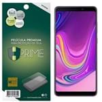 Ficha técnica e caractérísticas do produto Película Hprime para Samsung Galaxy A9 2018 - Pet Invisível