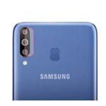 Ficha técnica e caractérísticas do produto Película Hprime para Samsung Galaxy M30 - Lens Protect