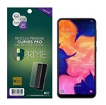 Ficha técnica e caractérísticas do produto Pelicula Hprime Samsung Galaxy A10 Curves Pro