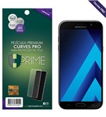 Ficha técnica e caractérísticas do produto Pelicula Hprime Samsung Galaxy A7 2017 - Curves Pro