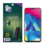 Ficha técnica e caractérísticas do produto Película HPrime Samsung Galaxy M20 - Curves PRO