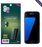 Ficha técnica e caractérísticas do produto Pelicula Hprime Samsung Galaxy S7 - Curves Pro