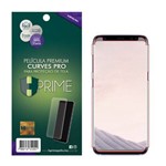 Ficha técnica e caractérísticas do produto Película Hprime Samsung Galaxy S8 - Curves Pro