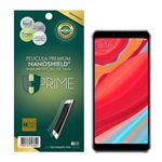 Ficha técnica e caractérísticas do produto Pelicula HPrime Xiaomi Redmi S2 - NanoShield