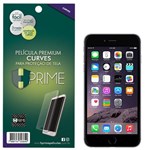 Ficha técnica e caractérísticas do produto Película Premium Hprime Curves Iphone 6 / 6s - Hprime Películas