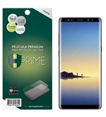 Ficha técnica e caractérísticas do produto Película Premium HPrime Samsung Galaxy Note 8 - Invisível