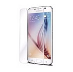 Ficha técnica e caractérísticas do produto Película Samsung Galaxy S6 SM-G920i Invisível - Samsung