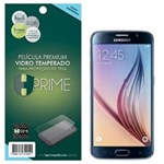 Ficha técnica e caractérísticas do produto Película Vidro HPrime Samsung Galaxy S6