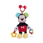 Ficha técnica e caractérísticas do produto Pelúcia de Atividades Disney - Mickey - Buba
