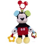Ficha técnica e caractérísticas do produto Pelúcia Mickey Disney Atividades Colorido - Buba Toys