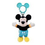 Ficha técnica e caractérísticas do produto Pelúcia Mickey Mouse com Buzina