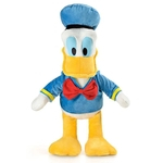 Pelúcia Musical - Pato Donald - Disney - 22 cm - Multikids